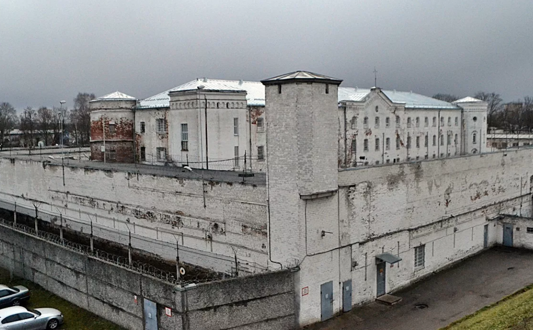 Исправительно-трудовые колонии